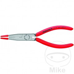 KNIPEX Pinza para lámparas halógenas 160 MM 636.01.07
