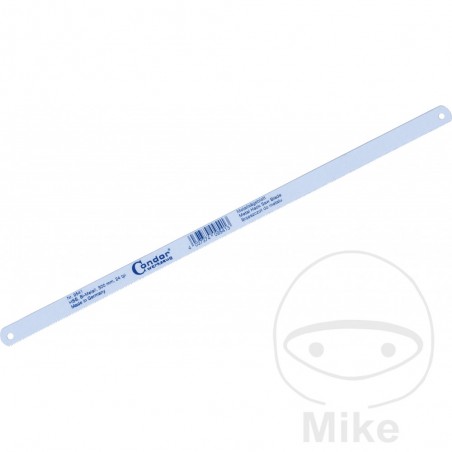 CONDOR Hoja de sierra para metal 300 MM 644.50.01