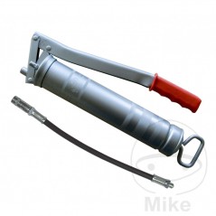 manual grease gun with hose HD 648.00.02