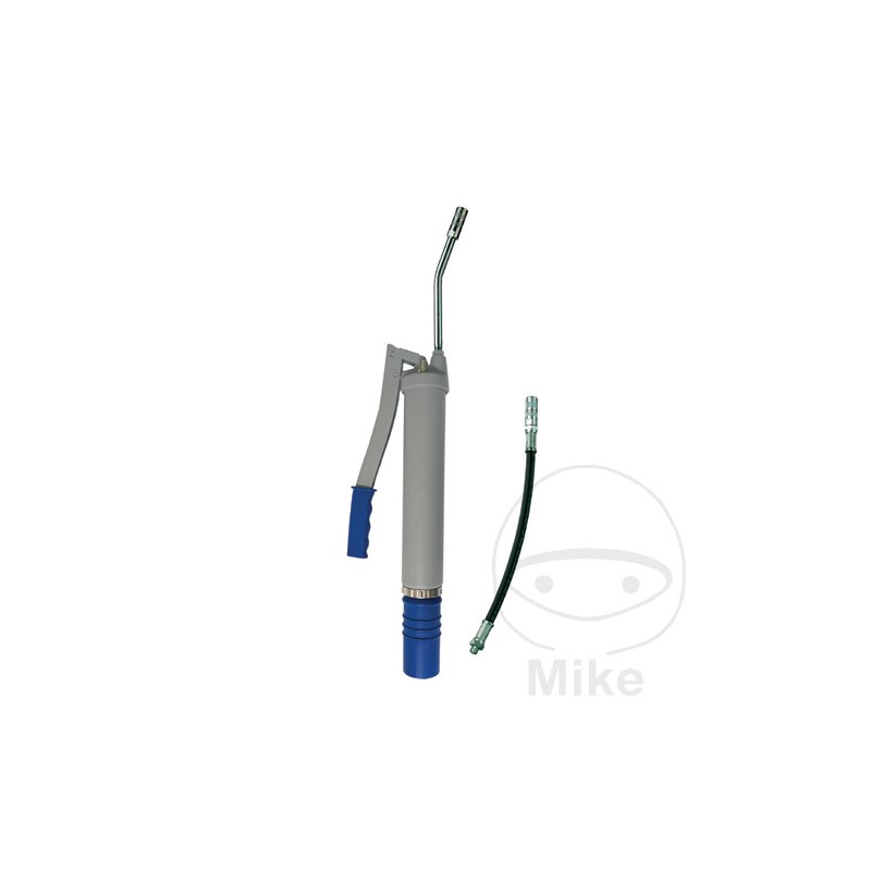 manual grease gun with hose M10 X 1 648.00.24