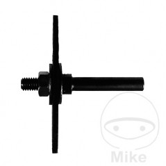 Pernos de fijacion para discos abrasivos 6 MM 656.42.15