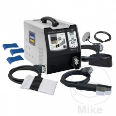 GYS Juego dispositivo de inducción completo 659.01.41