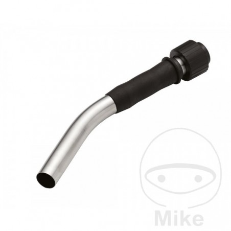 Tube with adapter for vacuum cleaner 400 MM 665.00.78