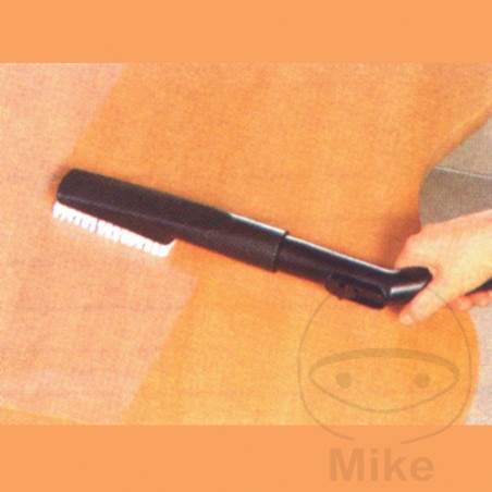 Boquilla de cepillo para aspirador 36/230 MM 665.06.42