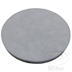 JMP Melamine floor scrubber pad HD 350 MM - 14 REX 665.50.19