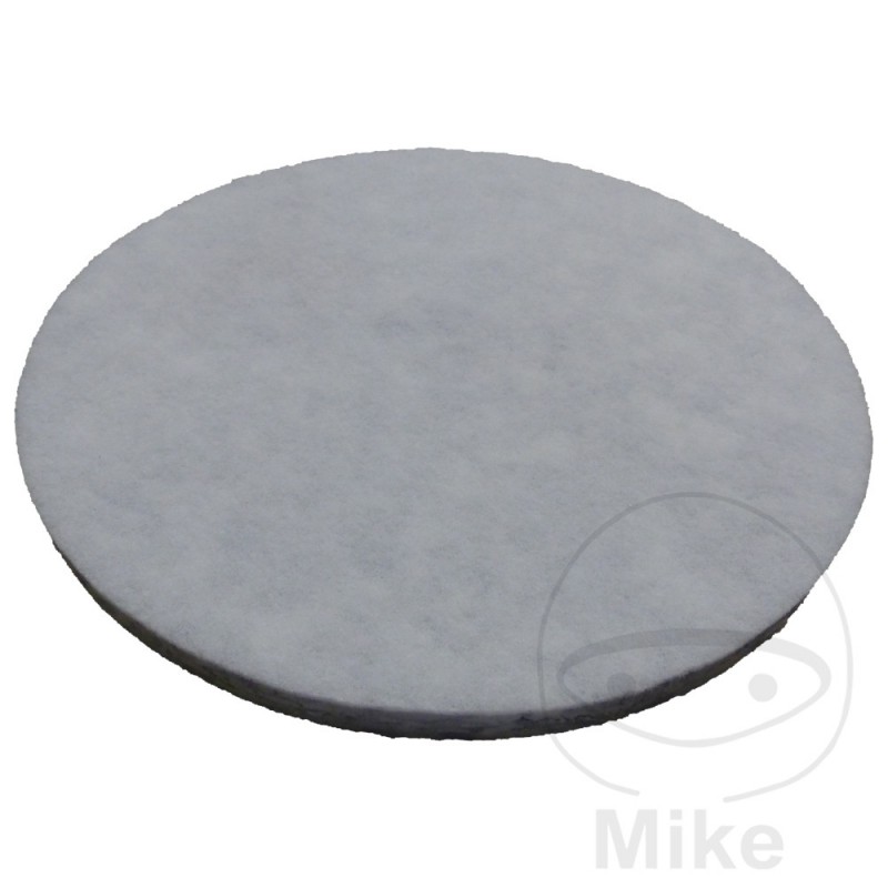 JMP Melamine floor scrubber pad 500 MM-20 REX 510 665.50.26