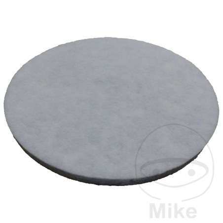 JMP Melamine floor scrubber pad 500 MM-20 REX 510 665.50.26