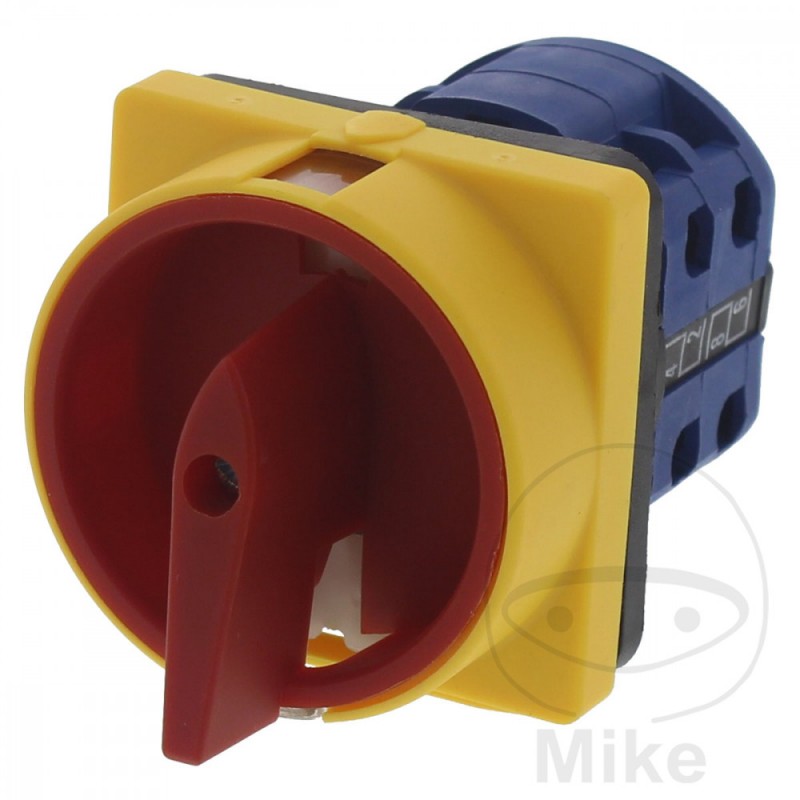 JMP Central switch for tail lift 500 674.00.42