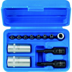 Set of sockets for air conditioning 674.51.87