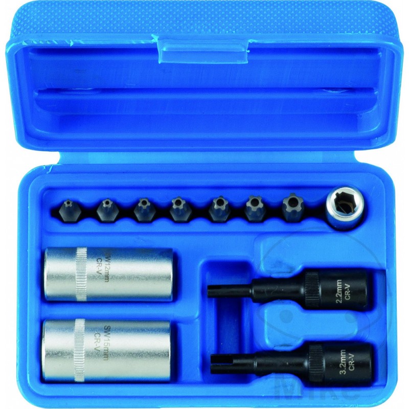 Juego de vasos para aire acondicionado 674.51.87