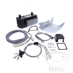 BUTLER Inversor para desmontadora de ruedas 677.04.86