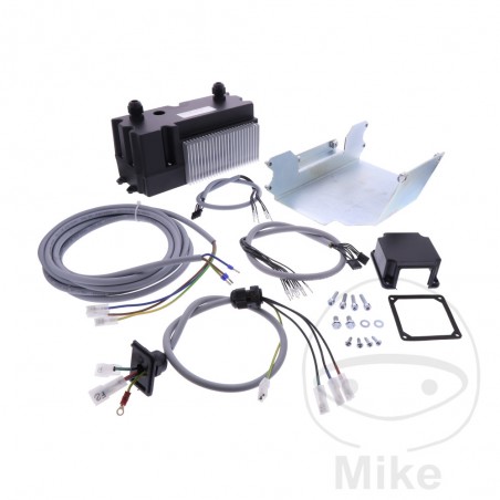 BUTLER Inversor para desmontadora de ruedas 677.04.86