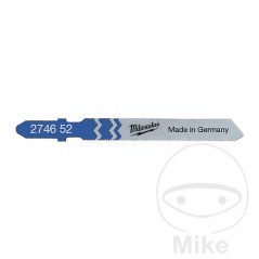 MILWAUKEE metal saw blade 55X0.7 MM 0.5-2 VE5 685.03.48