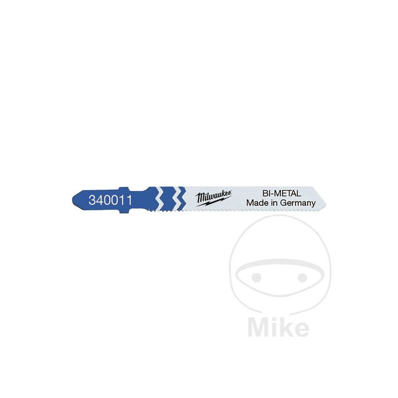 MILWAUKEE metal saw blade 55X1.2 MM 1.5-4 VE5 685.03.49