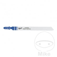 MILWAUKEE Hoja de sierra universal 105X1.2 MM 1.5-4 VE5 685.03.51