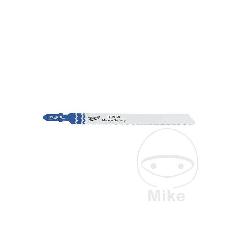 MILWAUKEE universal saw blade 105X1.2 MM 1.5-4 VE5 685.03.51