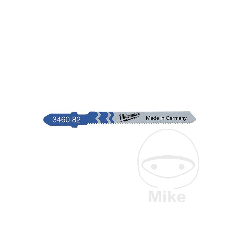 MILWAUKEE metal saw blade 55X1.2 MM VE5 685.03.53