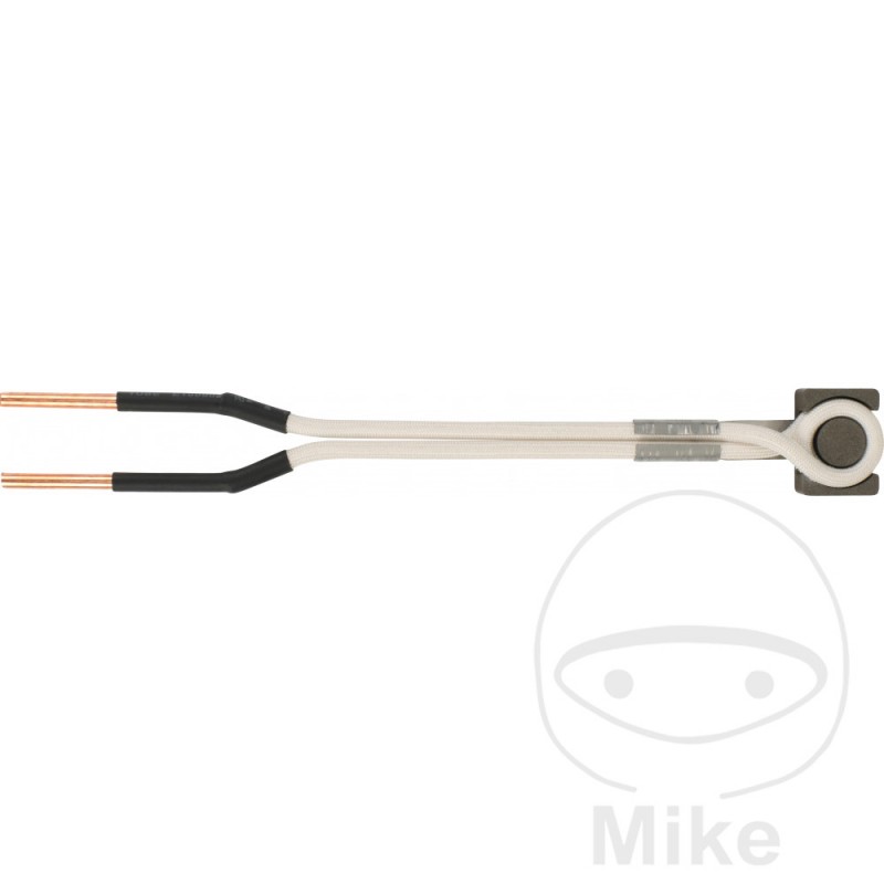 CONDOR Induction coil for heater 6850455 27X220 MM 685.04.47