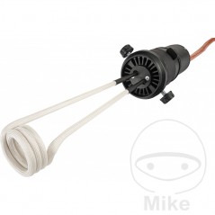 CONDOR Induction coil for heater 6850455 27X220 MM 685.04.47