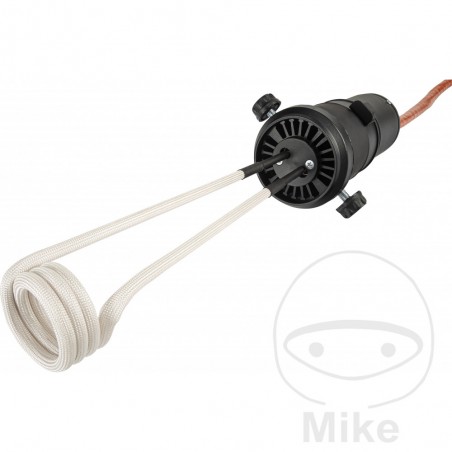 CONDOR Induction coil for heater 6850455 27X220 MM 685.04.47