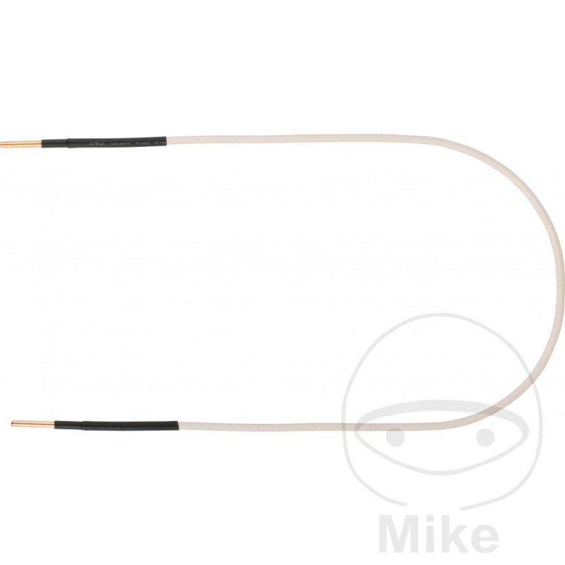 CONDOR Induction coil for heater 6850455 T4.5X1000 MM 685.04.48