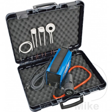 CONDOR Induction heater kit 685.04.55