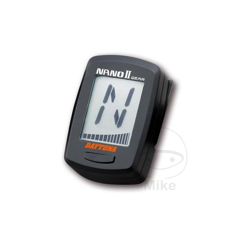 DAYTONA gear marker NANO 2 709.00.03