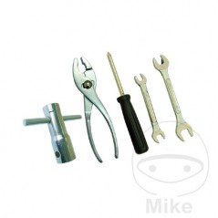 6ON Pack 5 herramientas de viaje 722.62.36