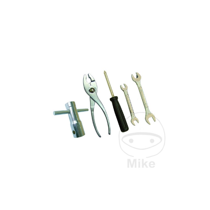 6ON Pack 5 travel tools 722.62.36