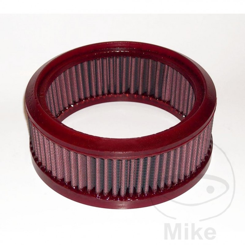 BMC Elemento filtro de aire REUTILIZABLE 723.08.80