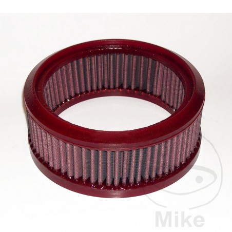 BMC Elemento filtro de aire REUTILIZABLE 723.08.80