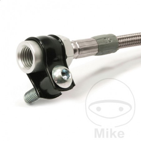 Brake Line Retention Kit HK-99 710/720/730 757.34.88