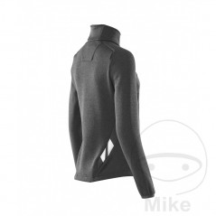 MASCOT Women's Sweatshirt Jacket STRICK 814.17.80VAR