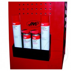 JMC Support for 4 boats equipped 998.01.50