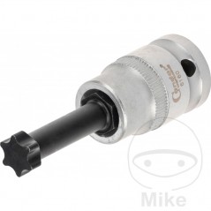 CONDOR Driver for flywheel nuts 1/2Z T60 607.61.61