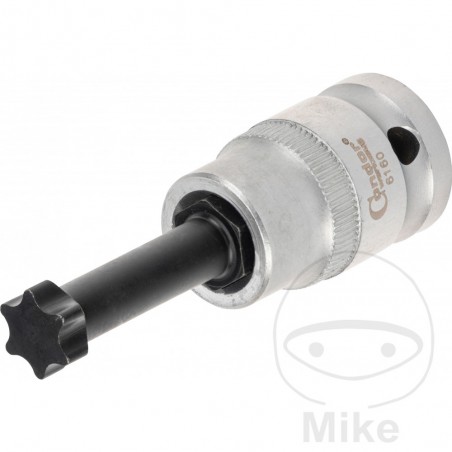 CONDOR Destornillador para tuercas de volante 1/2Z T60 607.61.61