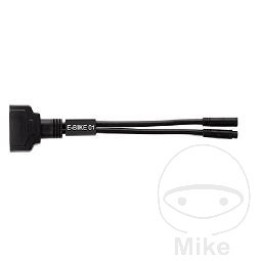 TEXA Diagnostic adapter cable E-01 BROSE 668.06.61