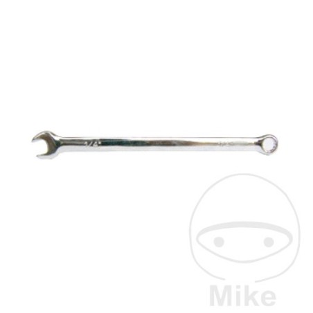 clau combinada 1/4"
