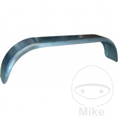 Guardabarros de acero para remolque H375 B220 S1550 338.03.34