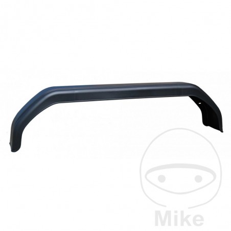 Guardabarros de plastico para remolque H380 B220 S1500 338.04.09