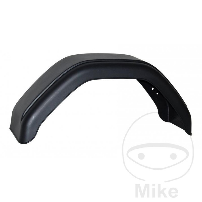 Guardabarros de plastico para remolque H330 B220 S750 338.04.33