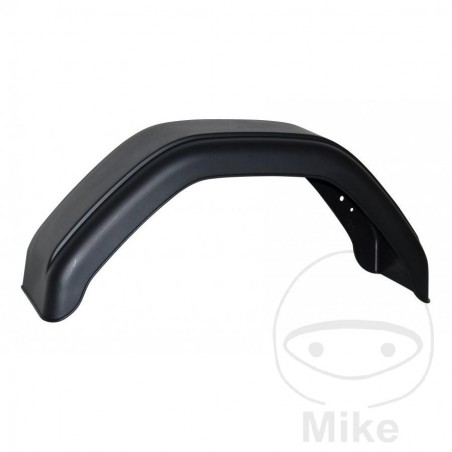 Plastic fenders for trailer H330 B220 S750 338.04.33