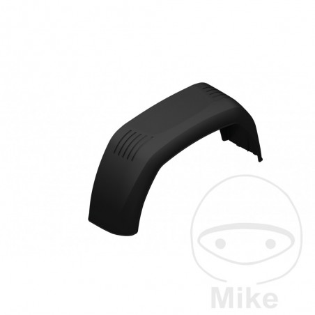 Guardabarros de plastico para remolque H330 B200 S720 338.04.55