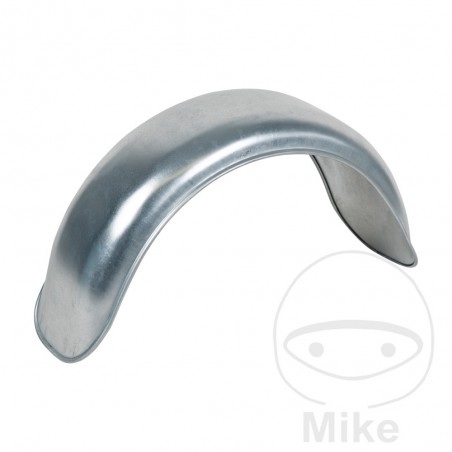 Guardabarros de acero para remolque H295 B150 S560 338.53.90