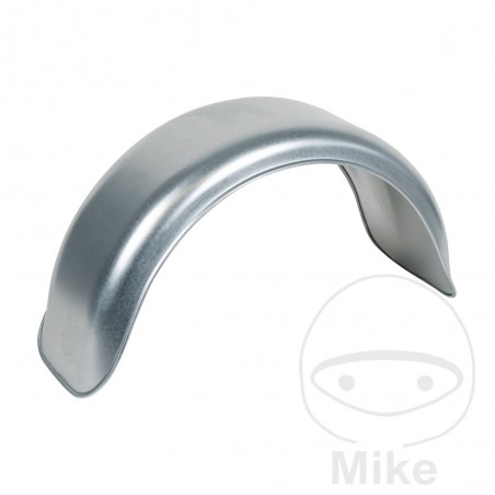 Guardabarros de acero para remolque H345 B200 S660 338.54.73