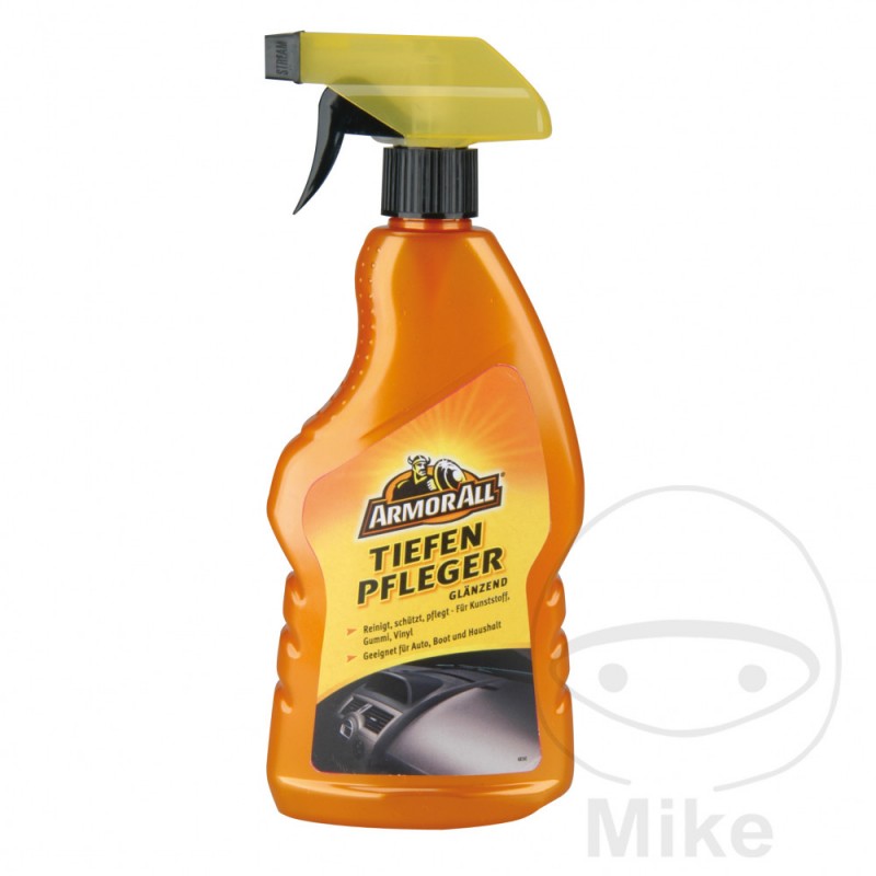 ARMOR ALL Spray para cuidado de plástico 500 ML 552.40.20