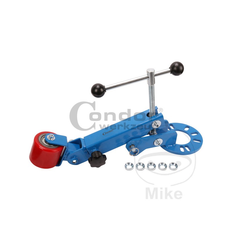 CONDOR Herramienta de ensanchamiento guardabarros coche 627.01.00