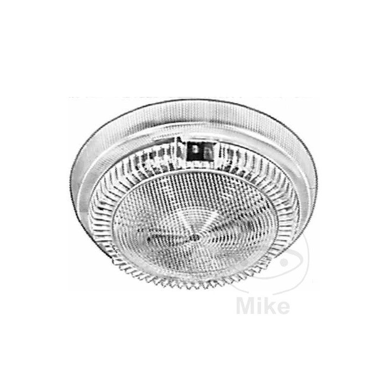 HELLA Interior Light with Switch for boats RD 105 109.95.89