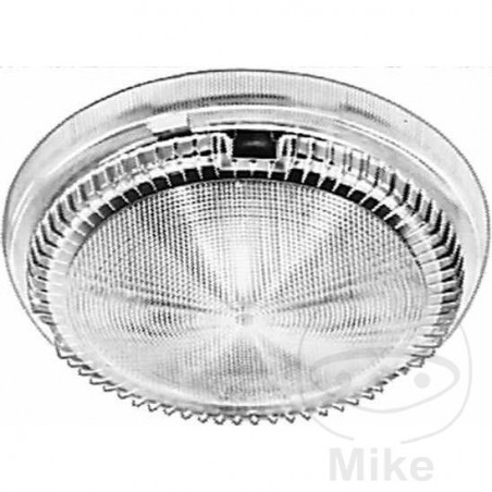 HELLA Interior Light with Switch for boats RD 147 109.96.21