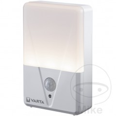 VARTA Pack 2 luces nocturnas con sensor de movimiento 156.01.08